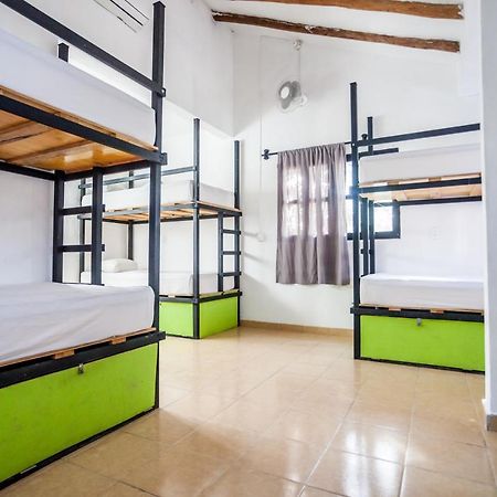 Hostel Babel Tulum Exterior photo